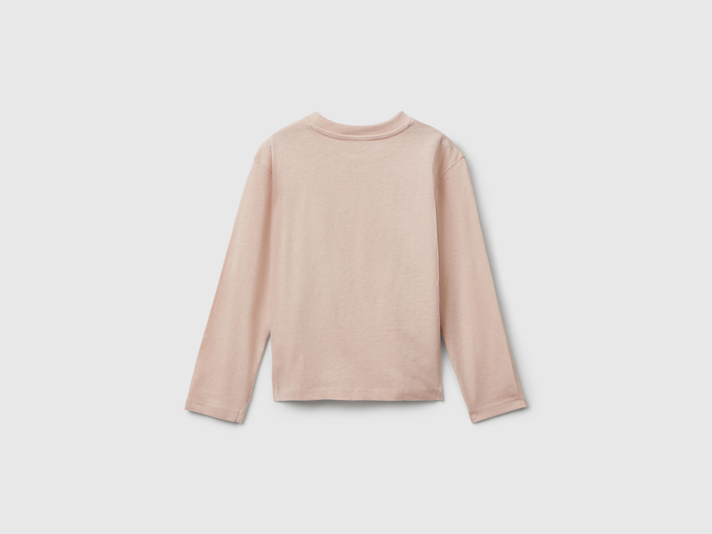 T-SHIRT L/S Mädchen image number 2